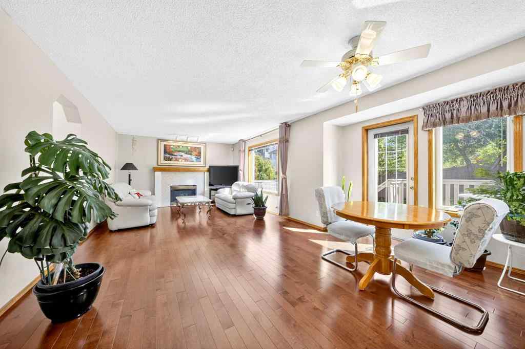 MLS® A2255531 - 9200 Edgebrook Drive NW in Edgemont Calgary, Residential