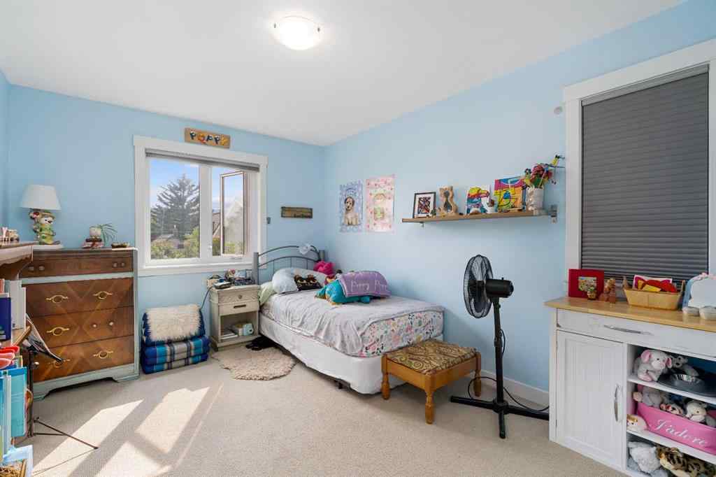 MLS® A2255532 - 715 23 Avenue SE in Ramsay Calgary, Residential