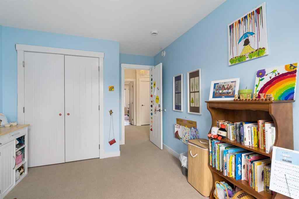 MLS® A2255532 - 715 23 Avenue SE in Ramsay Calgary, Residential