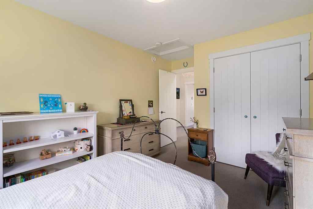 MLS® A2255532 - 715 23 Avenue SE in Ramsay Calgary, Residential