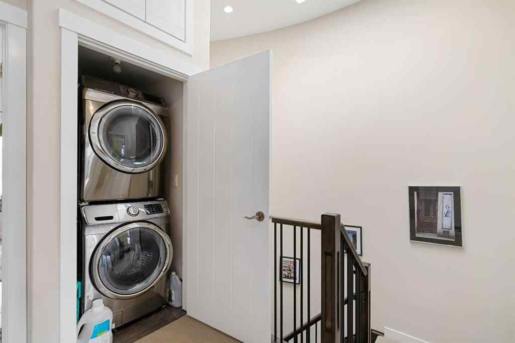 MLS® A2255532 - 715 23 Avenue SE in Ramsay Calgary, Residential