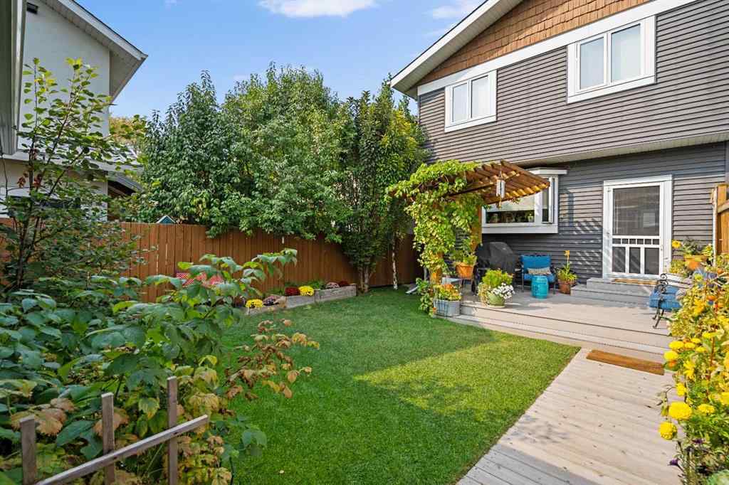 MLS® A2255532 - 715 23 Avenue SE in Ramsay Calgary, Residential