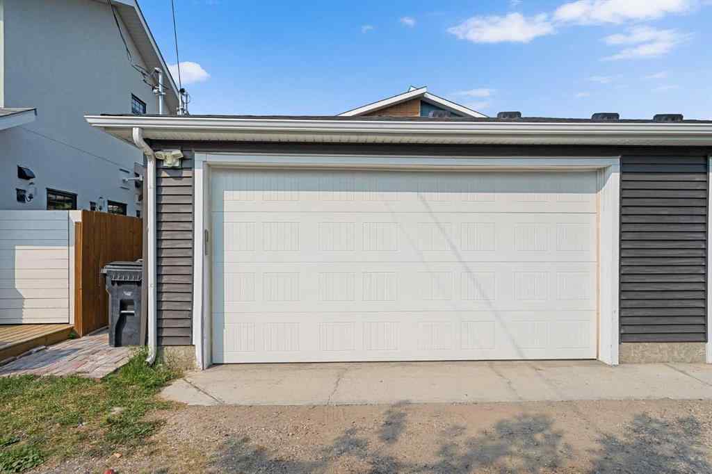 MLS® A2255532 - 715 23 Avenue SE in Ramsay Calgary, Residential