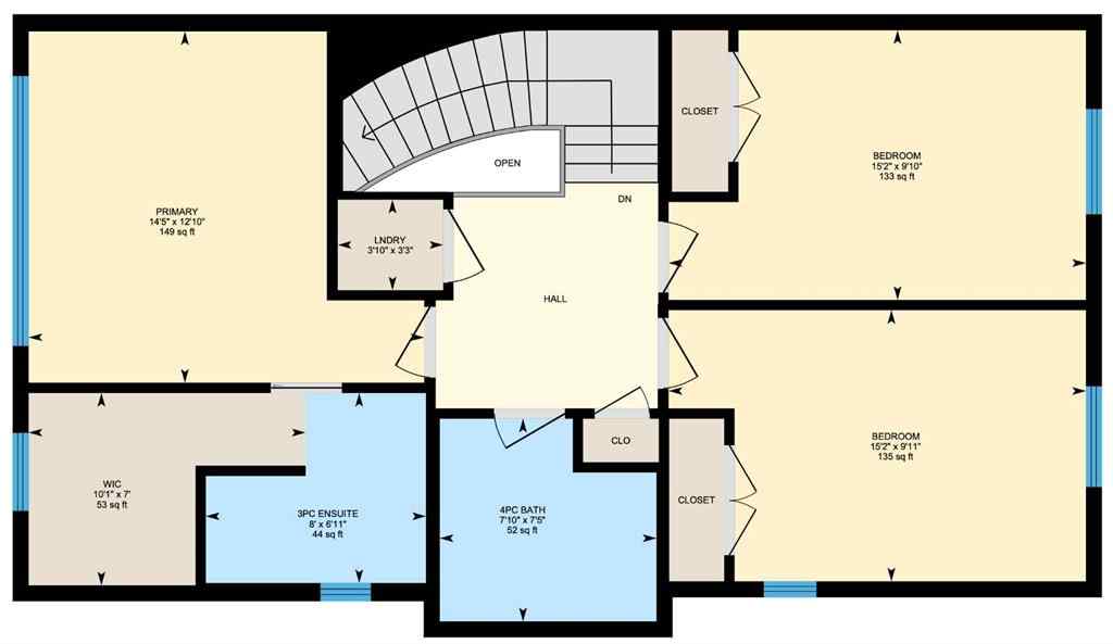 MLS® A2255532 - 715 23 Avenue SE in Ramsay Calgary, Residential
