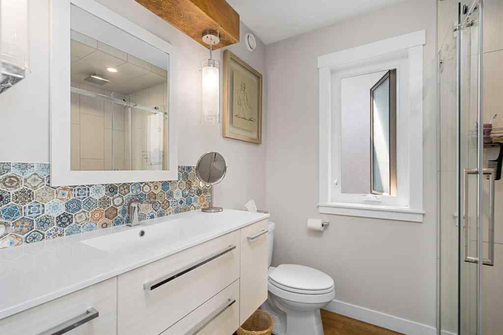 MLS® A2255532 - 715 23 Avenue SE in Ramsay Calgary, Residential