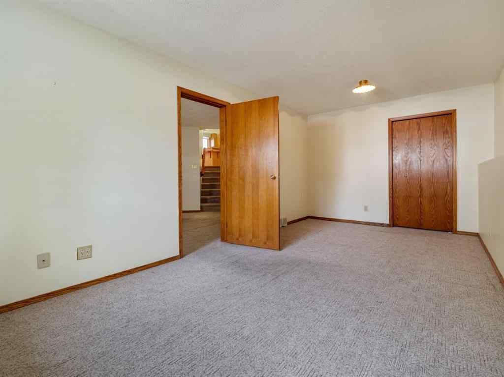 MLS® A2255533 - 87 Edgewood Boulevard W in Ridgewood Lethbridge, Residential