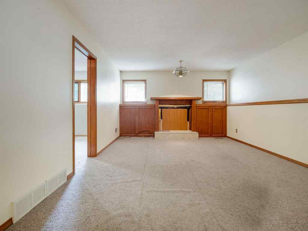 MLS® A2255533 - 87 Edgewood Boulevard W in Ridgewood Lethbridge, Residential