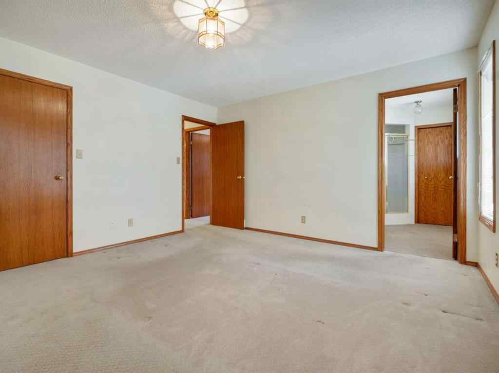 MLS® A2255533 - 87 Edgewood Boulevard W in Ridgewood Lethbridge, Residential
