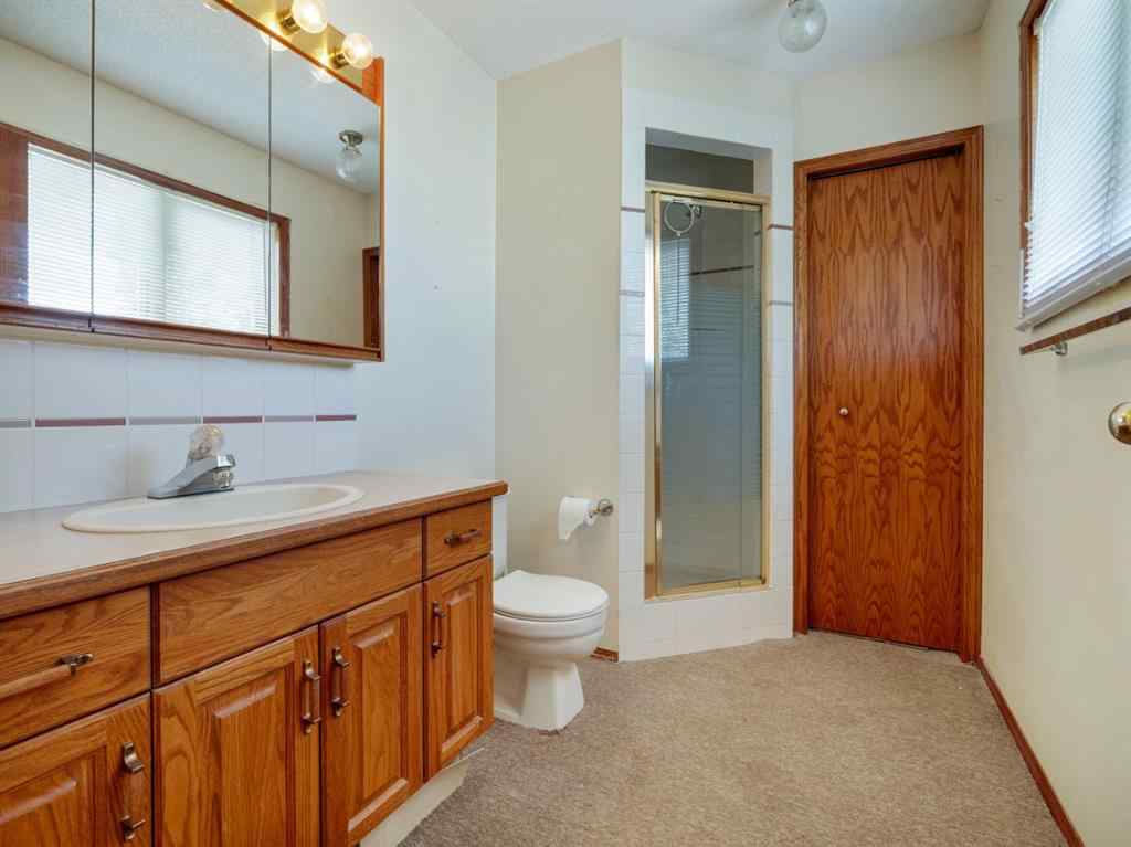 MLS® A2255533 - 87 Edgewood Boulevard W in Ridgewood Lethbridge, Residential