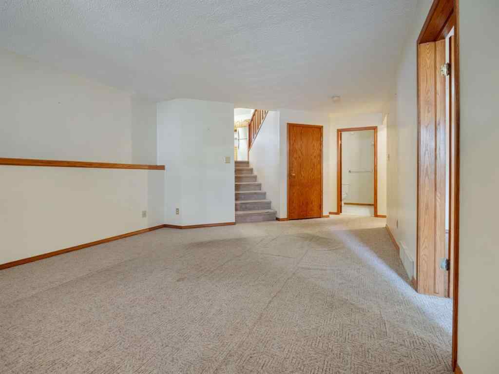 MLS® A2255533 - 87 Edgewood Boulevard W in Ridgewood Lethbridge, Residential