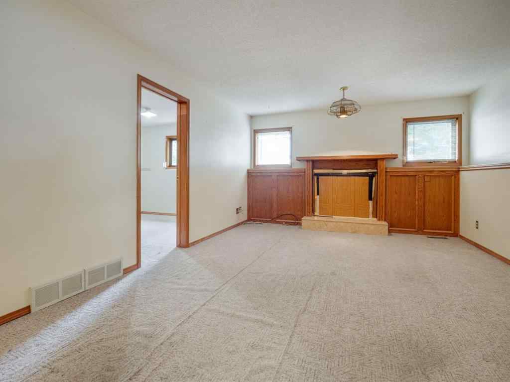 MLS® A2255533 - 87 Edgewood Boulevard W in Ridgewood Lethbridge, Residential