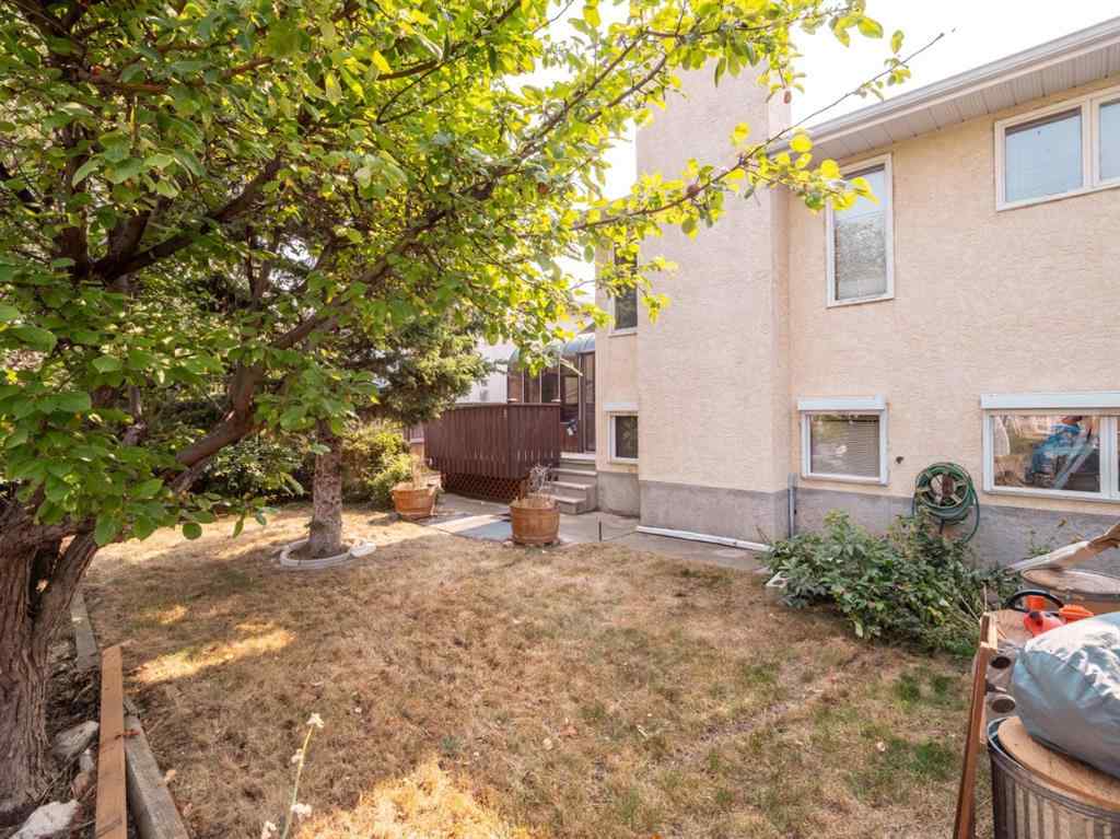 MLS® A2255533 - 87 Edgewood Boulevard W in Ridgewood Lethbridge, Residential