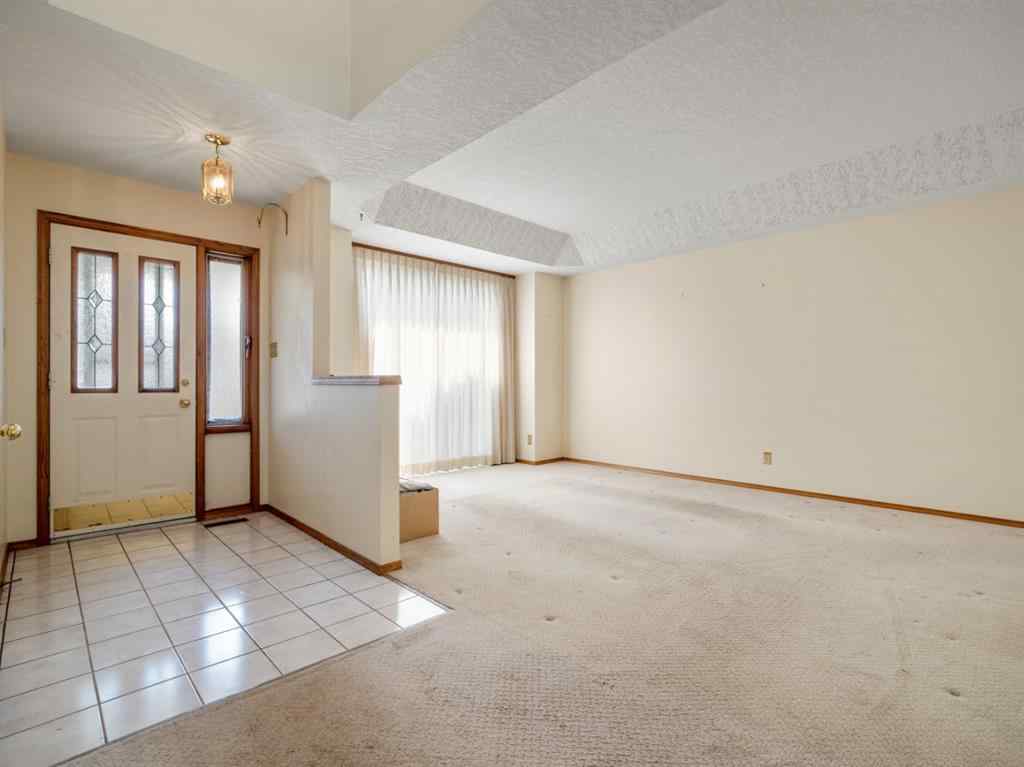 MLS® A2255533 - 87 Edgewood Boulevard W in Ridgewood Lethbridge, Residential