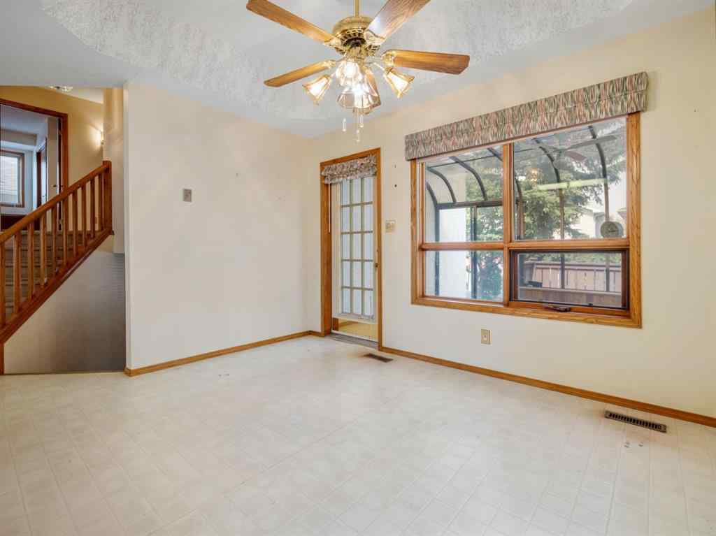MLS® A2255533 - 87 Edgewood Boulevard W in Ridgewood Lethbridge, Residential