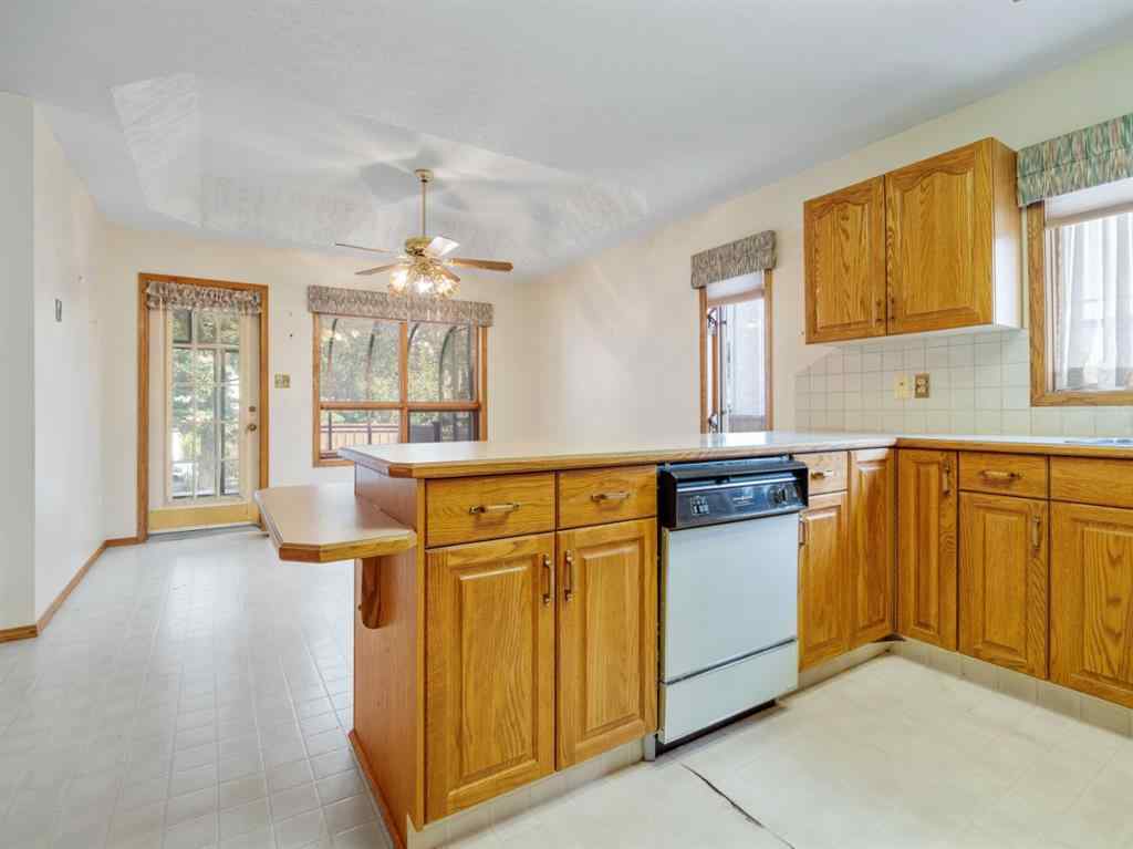 MLS® A2255533 - 87 Edgewood Boulevard W in Ridgewood Lethbridge, Residential