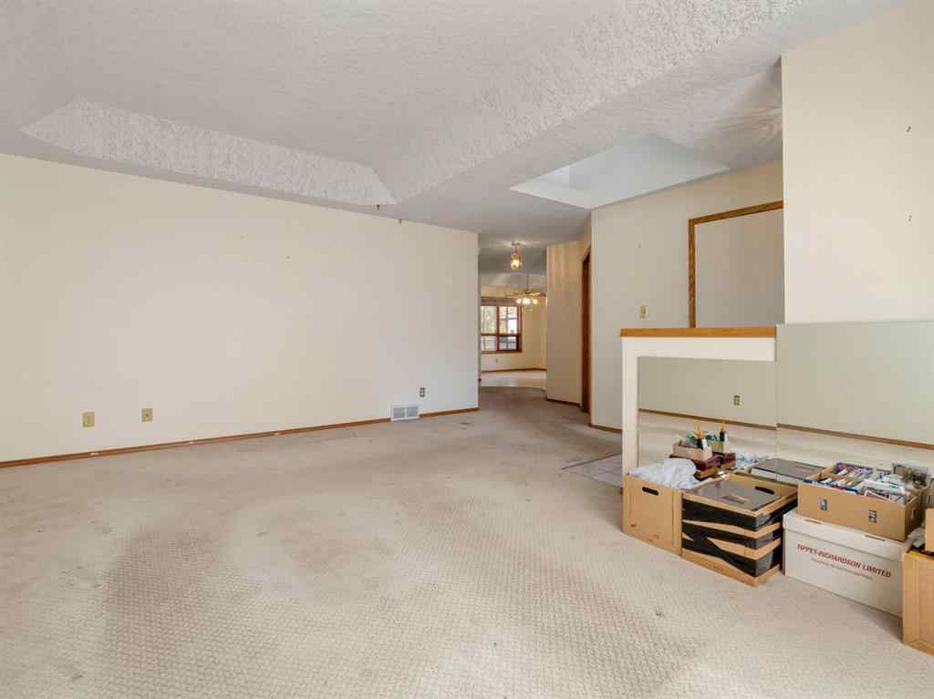 MLS® A2255533 - 87 Edgewood Boulevard W in Ridgewood Lethbridge, Residential