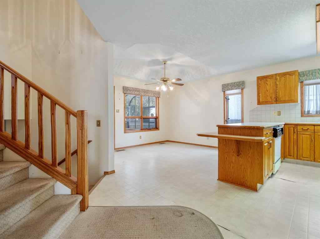 MLS® A2255533 - 87 Edgewood Boulevard W in Ridgewood Lethbridge, Residential