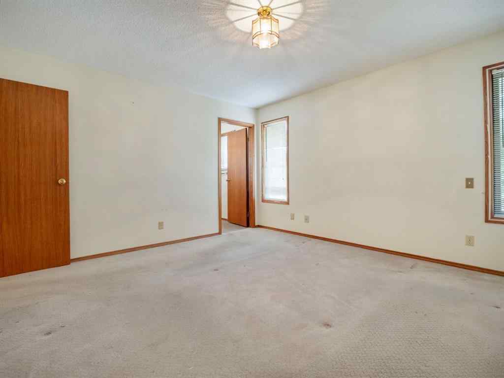 MLS® A2255533 - 87 Edgewood Boulevard W in Ridgewood Lethbridge, Residential