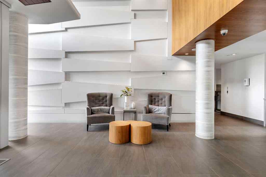 MLS® A2255535 - Unit #413 1025 5 Avenue SW in Downtown West End Calgary, Residential