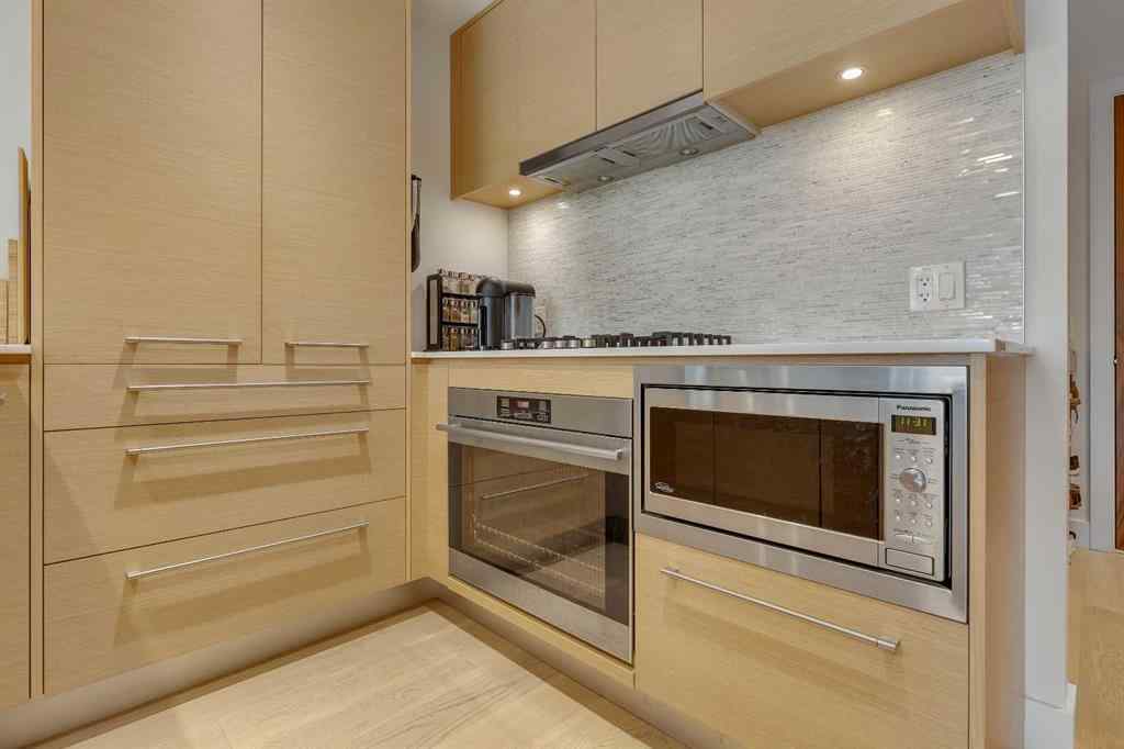 MLS® A2255535 - Unit #413 1025 5 Avenue SW in Downtown West End Calgary, Residential