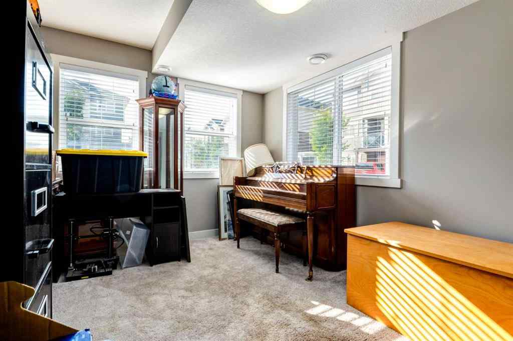 MLS® A2255536 - 737 Skyview Ranch Grove NE in Skyview Ranch Calgary, Residential