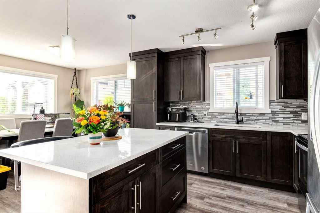 MLS® A2255536 - 737 Skyview Ranch Grove NE in Skyview Ranch Calgary, Residential
