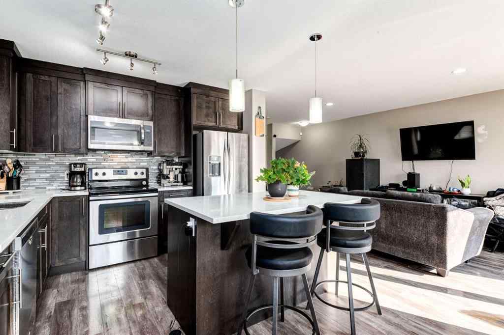 MLS® A2255536 - 737 Skyview Ranch Grove NE in Skyview Ranch Calgary, Residential
