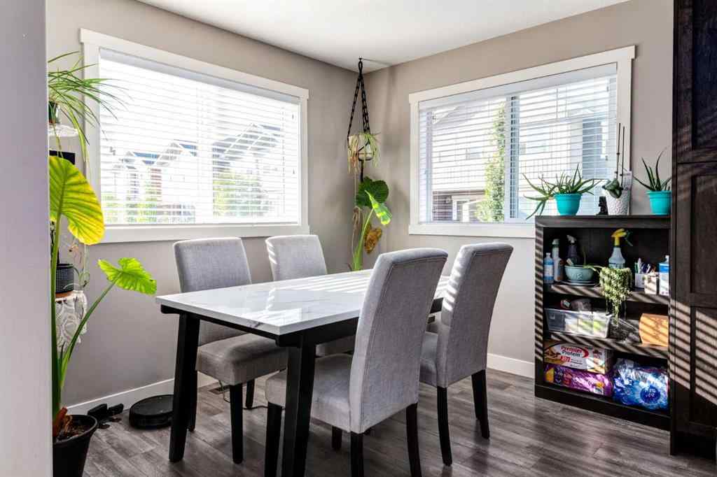 MLS® A2255536 - 737 Skyview Ranch Grove NE in Skyview Ranch Calgary, Residential