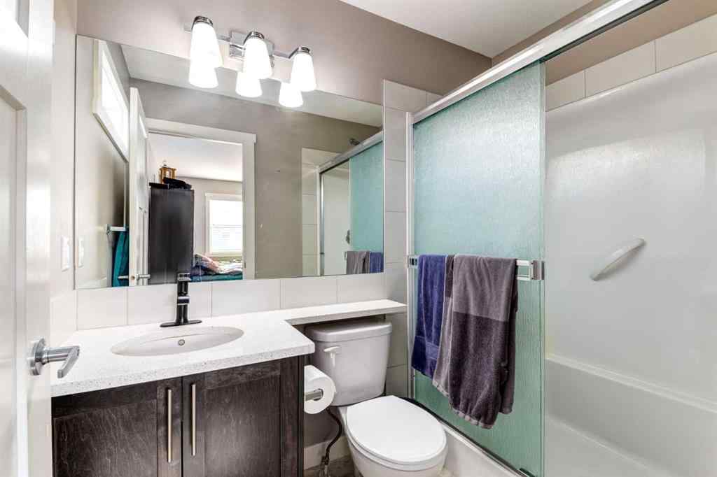 MLS® A2255536 - 737 Skyview Ranch Grove NE in Skyview Ranch Calgary, Residential
