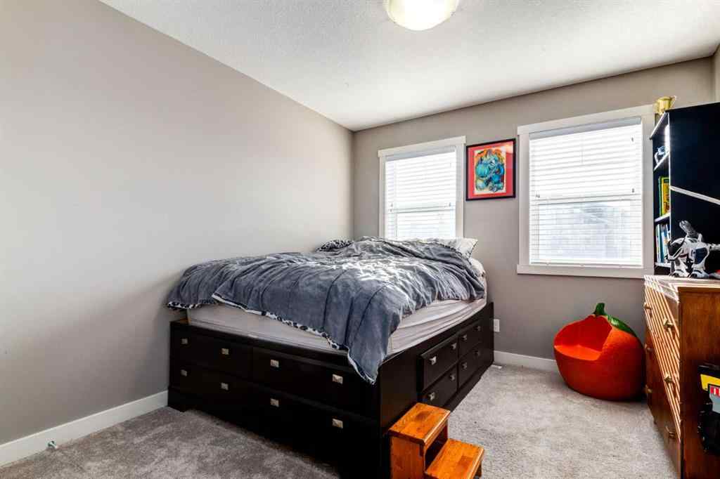 MLS® A2255536 - 737 Skyview Ranch Grove NE in Skyview Ranch Calgary, Residential