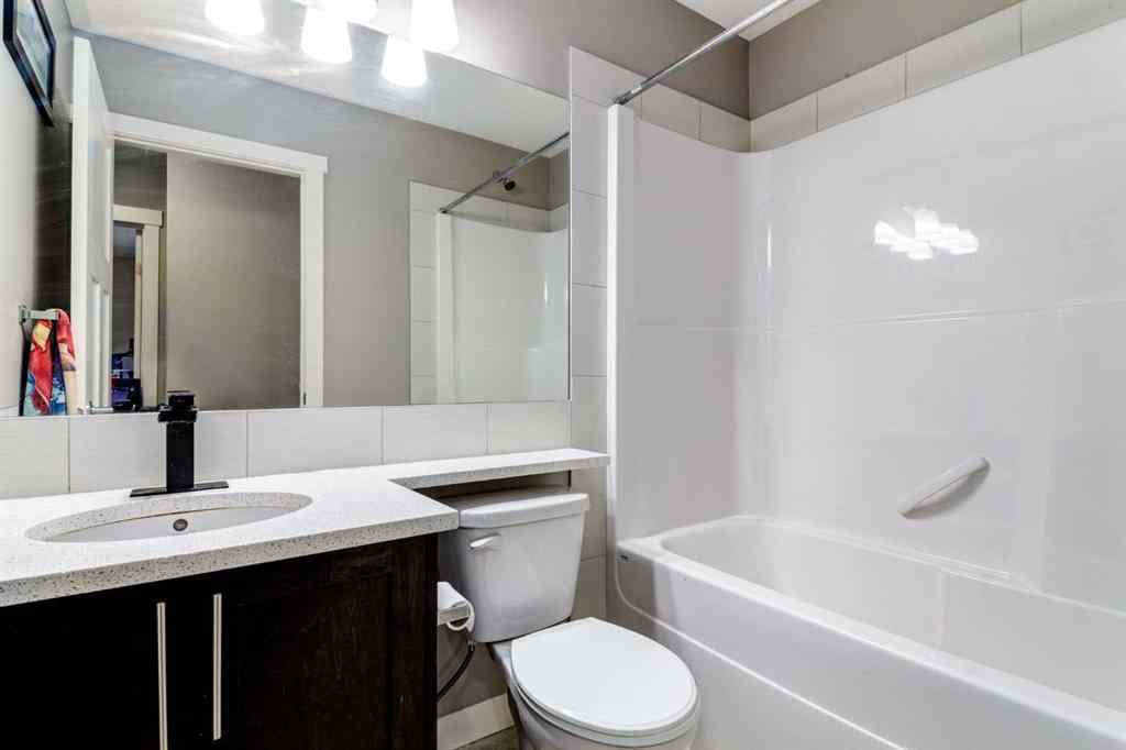 MLS® A2255536 - 737 Skyview Ranch Grove NE in Skyview Ranch Calgary, Residential
