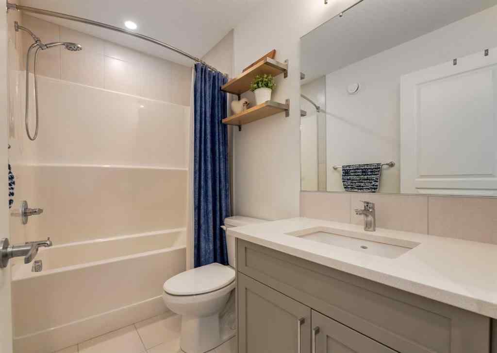 MLS® A2255537 - 337 Masters Avenue SE in Mahogany Calgary, Residential