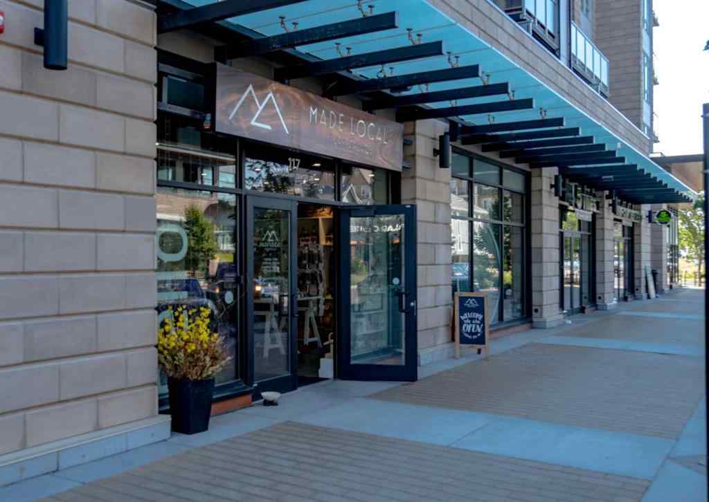 MLS® A2255537 - 337 Masters Avenue SE in Mahogany Calgary, Residential