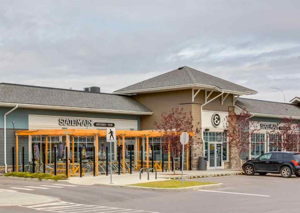 MLS® A2255537 - 337 Masters Avenue SE in Mahogany Calgary, Residential