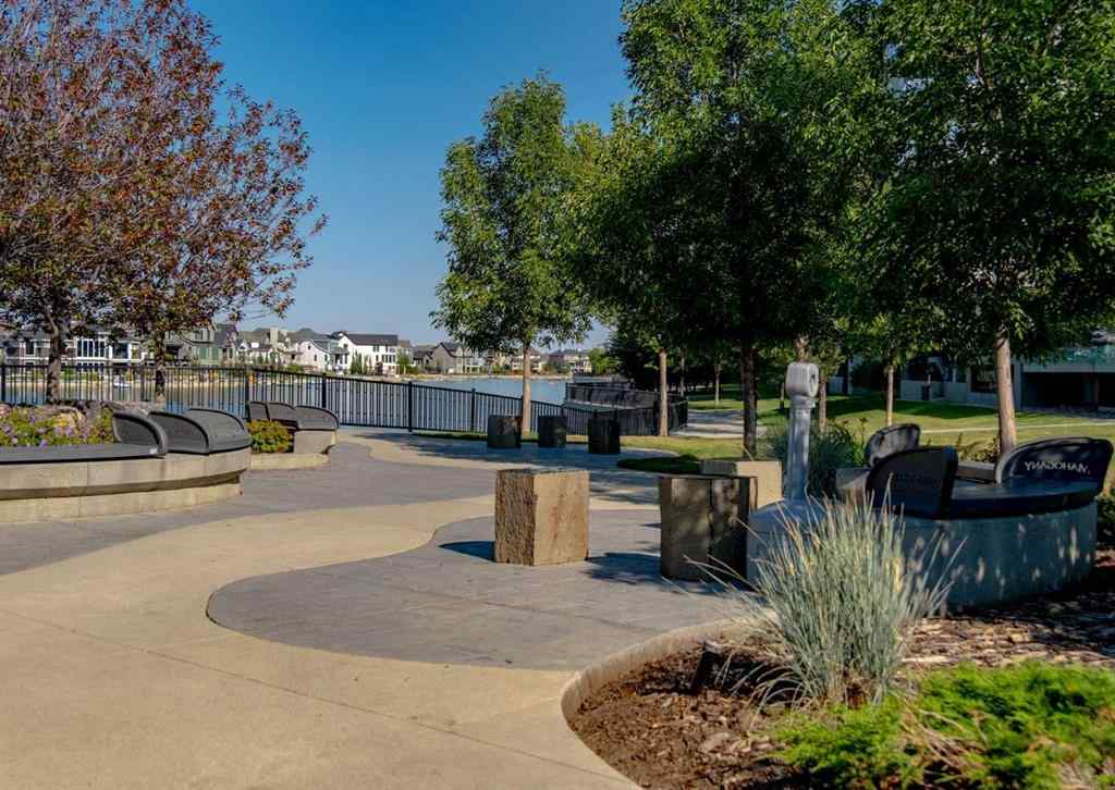 MLS® A2255537 - 337 Masters Avenue SE in Mahogany Calgary, Residential