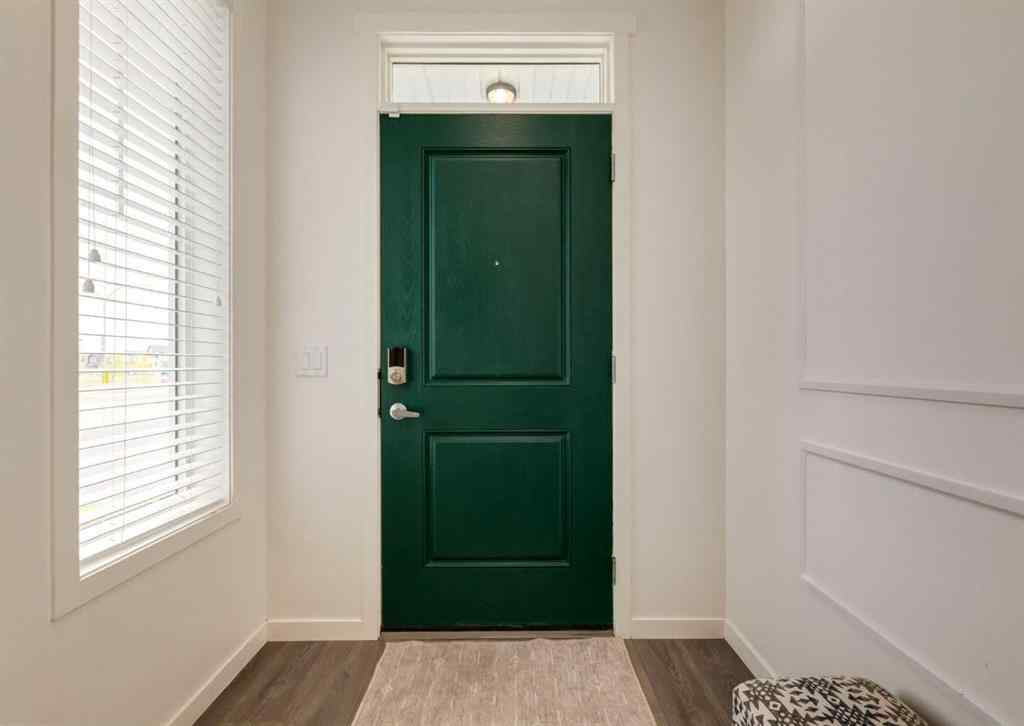 MLS® A2255537 - 337 Masters Avenue SE in Mahogany Calgary, Residential