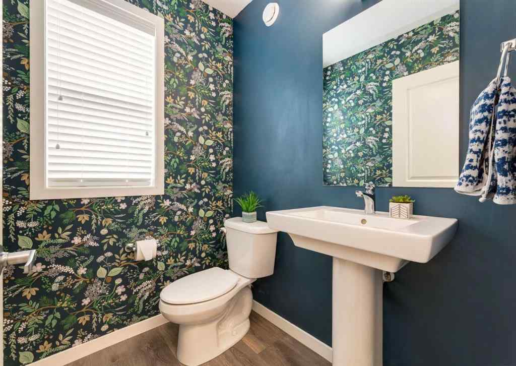 MLS® A2255537 - 337 Masters Avenue SE in Mahogany Calgary, Residential