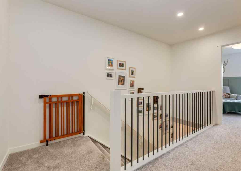 MLS® A2255537 - 337 Masters Avenue SE in Mahogany Calgary, Residential