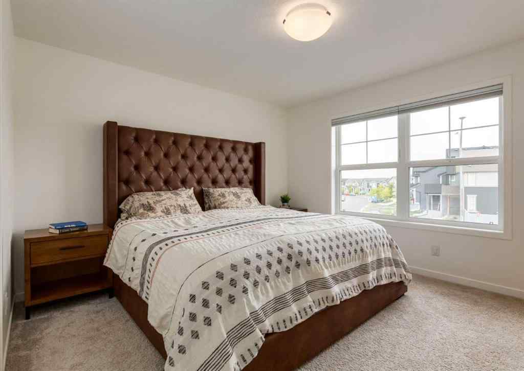 MLS® A2255537 - 337 Masters Avenue SE in Mahogany Calgary, Residential