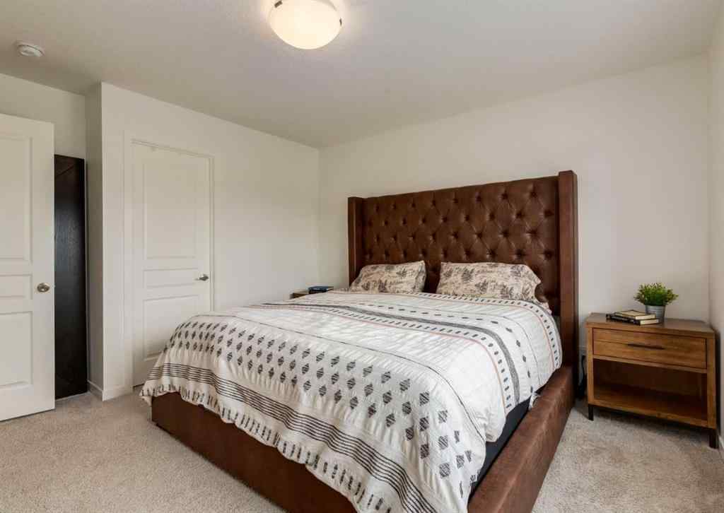 MLS® A2255537 - 337 Masters Avenue SE in Mahogany Calgary, Residential