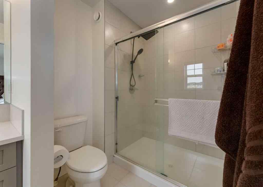 MLS® A2255537 - 337 Masters Avenue SE in Mahogany Calgary, Residential