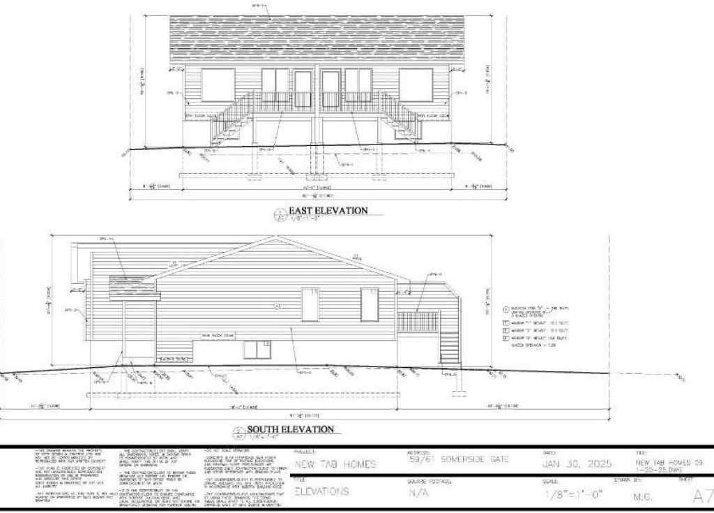 MLS® A2255539 - 61 Somerside Gate SE in SE Southridge Medicine Hat, Residential