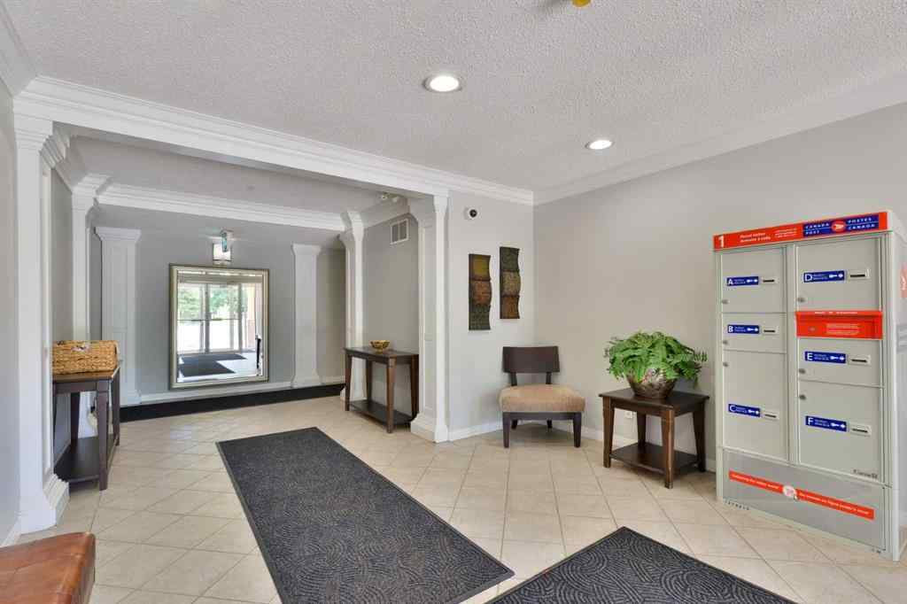 MLS® A2255540 - Unit #103 2212 34 Avenue SW in South Calgary Calgary, Residential