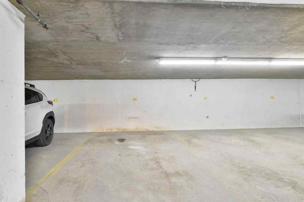 MLS® A2255540 - Unit #103 2212 34 Avenue SW in South Calgary Calgary, Residential