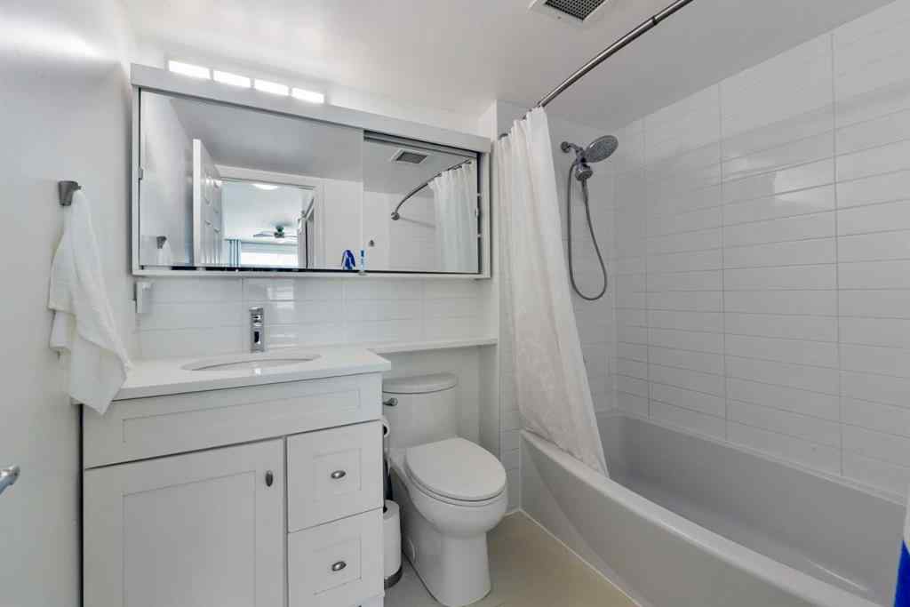 MLS® A2255540 - Unit #103 2212 34 Avenue SW in South Calgary Calgary, Residential