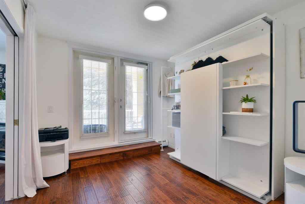 MLS® A2255540 - Unit #103 2212 34 Avenue SW in South Calgary Calgary, Residential