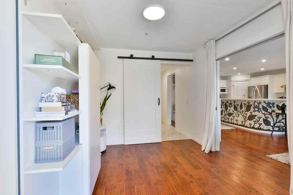 MLS® A2255540 - Unit #103 2212 34 Avenue SW in South Calgary Calgary, Residential