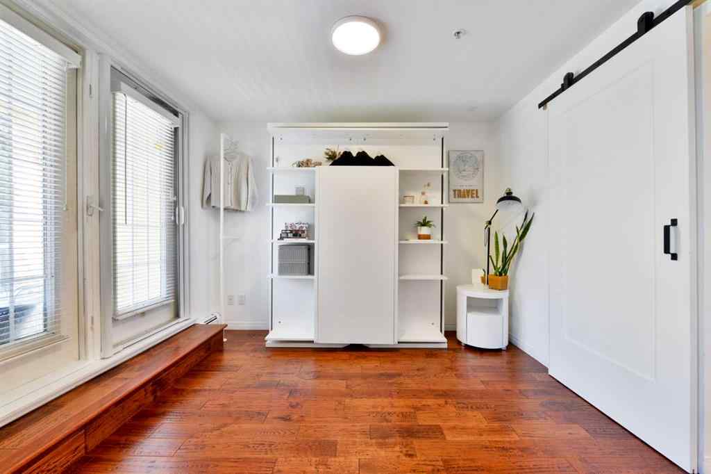 MLS® A2255540 - Unit #103 2212 34 Avenue SW in South Calgary Calgary, Residential
