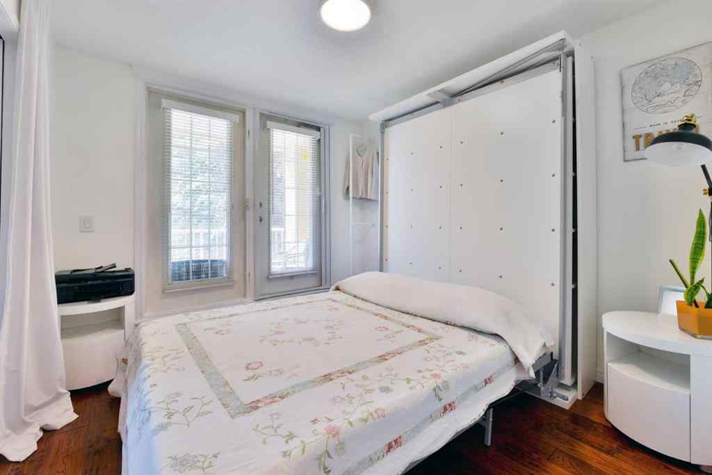 MLS® A2255540 - Unit #103 2212 34 Avenue SW in South Calgary Calgary, Residential