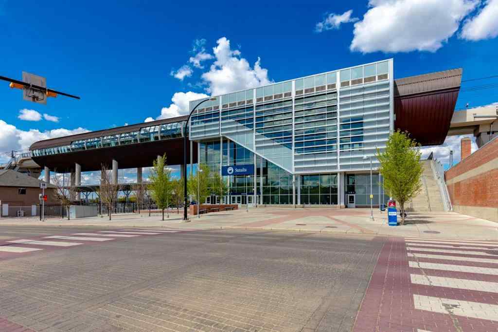 MLS® A2255542 - Unit #202 1817 11 Avenue SW in Sunalta Calgary, Residential